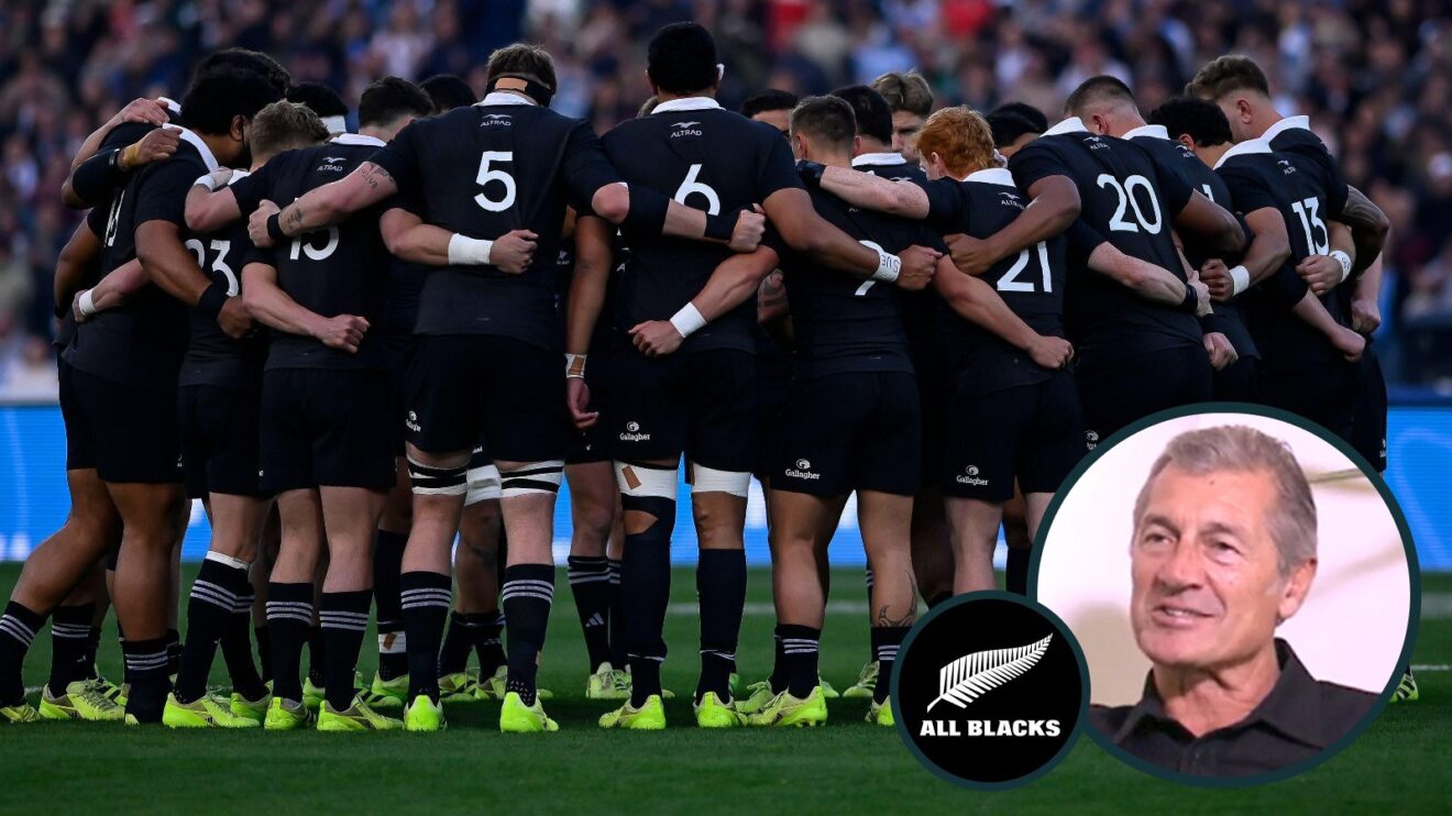 All Blacks and Murray Mexted image