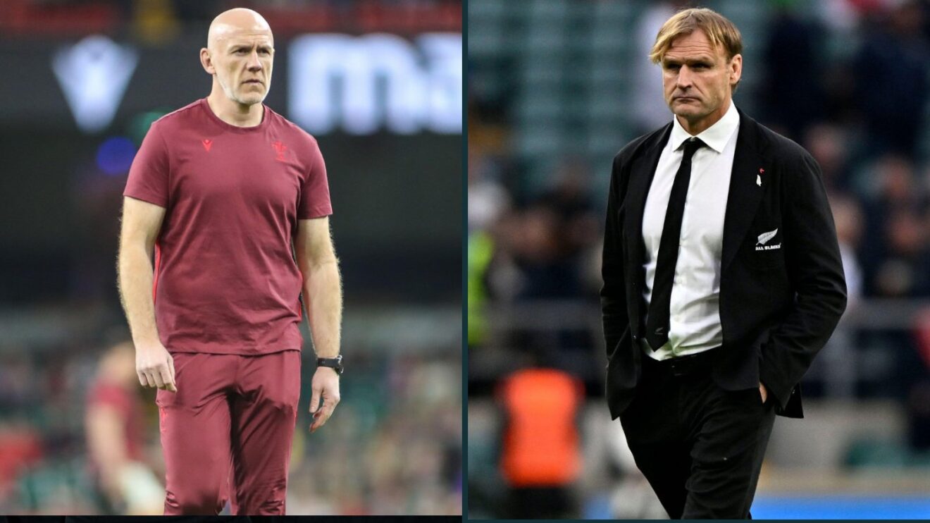 Steve Tandy and Scott Robertson image