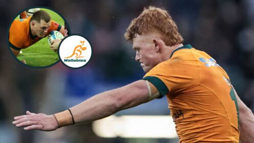 Wallabies player ratings: ‘Rampaging’ forward stars despite France defeat but ‘abysmal’ James O’Connor treatment ‘harms’ Australia