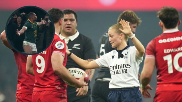 Loose Pass: Two ‘astute’ law nuances and ‘one word’ verdicts on each of the top 12 nations after ‘excellent November series’
