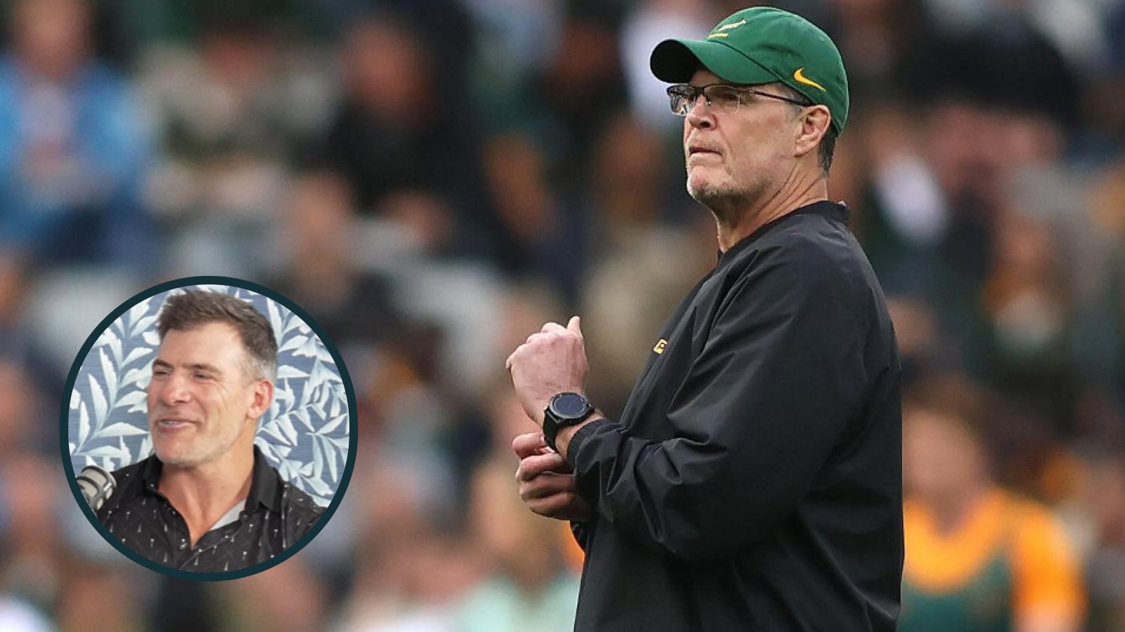 Schalk Brits identifies secret to Springboks’ success and how Rassie Erasmus has transformed the game in South Africa