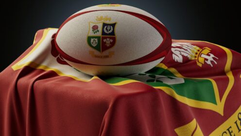 British and Irish Lions ‘provide clarity to players’ on R360 position ahead of New Zealand tour