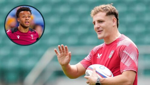 PREM latest: England international makes decision on future as Wales tourist lands short-term deal