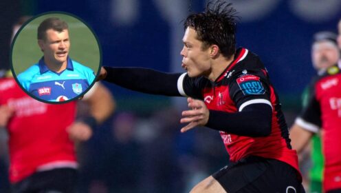 Bulls v Lions: Five takeaways as ‘Springboks-drained’ hosts surrender Loftus record while rookie inspires drought-ending victory