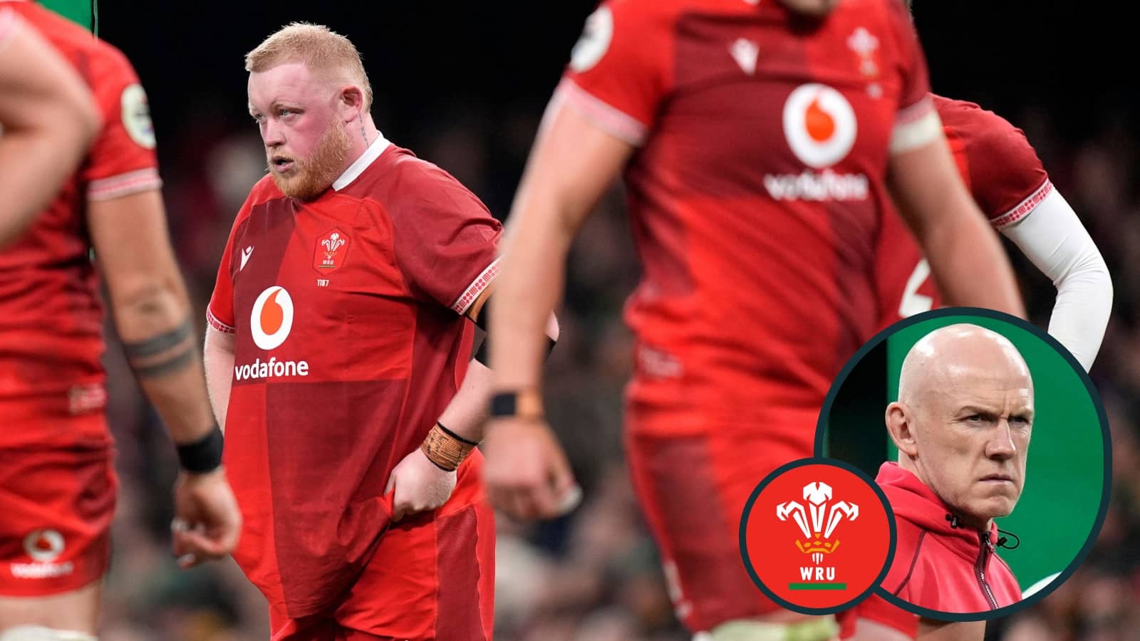 Wales player ratings: Steve Tandy’s side ‘awful from start to finish’ as Welsh overwhelmed by Springboks