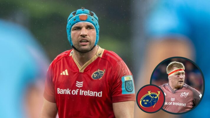 Munster player ratings v Stormers: ‘Daft yellow card’ and ‘toaster’ scrum moments destroy a healthy lead