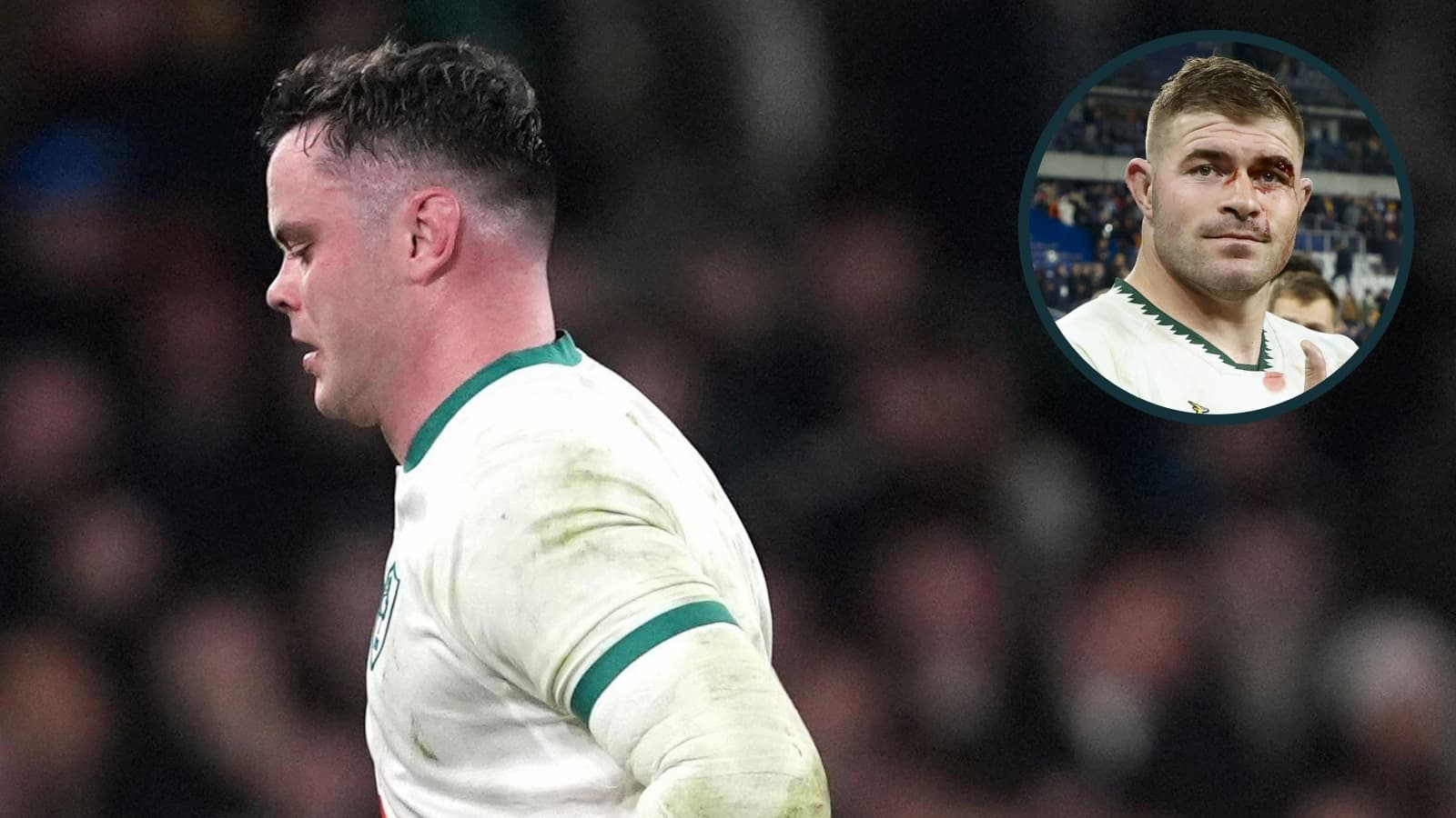 Ireland star James Ryan ‘did not apologise’ to Malcolm Marx over horror cleanout as full judgement revealed