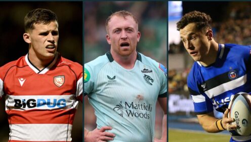 PREM Rugby Team of the Week: Wales snub ‘proves a point’ while ‘ever-improving’ English hotshot ‘enters the Test conversation’