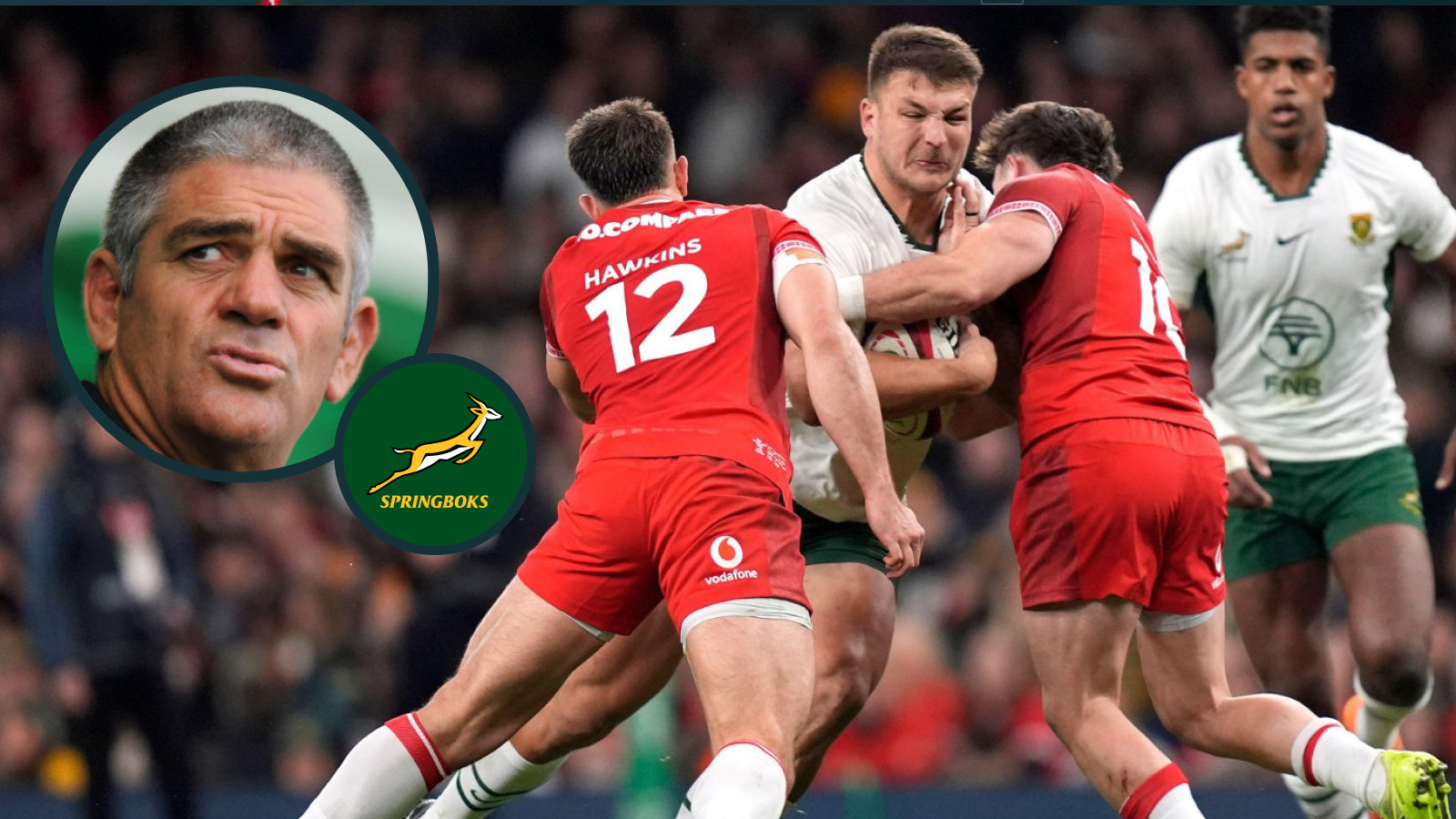Springboks: Nick Mallett reveals which part of Andre Esterhuizen's game ...