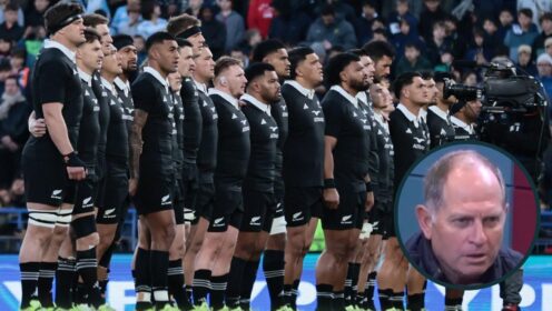 Springboks legend’s blunt advice to New Zealand Rugby on All Blacks selection policy