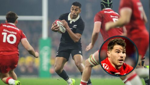 Investec Champions Cup round one: Predictions, teams, kick-off times, how to watch and referee appointments