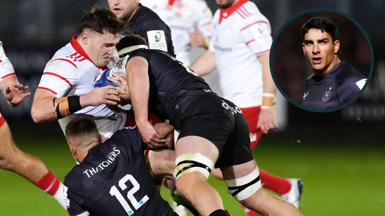 Bath vs Leinster five takeaways as hosts deliver 'crippling' performance with downpour defying 'swagger'