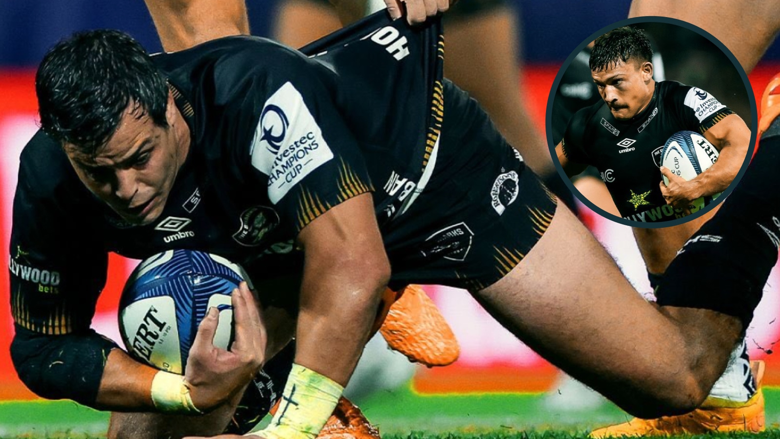 Sharks player ratings: Cavalry ‘spark’ surprising revival while former World Cup winning Springbok has a ‘disaster’