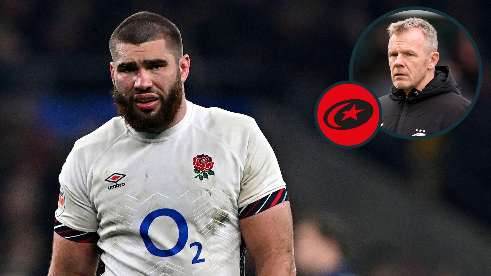 England star George Martin’s transfer destination confirmed as PREM boss cites ‘attributes and character’