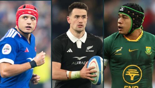 Readers’ Team of the Year: Don’t agree with World Rugby’s Dream XV backline? Cast your vote!