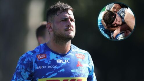 Stormers forward learns disciplinary fate as Gloucester man cops hefty ban