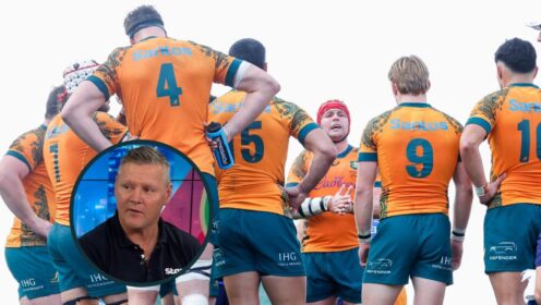 Matt Burke gives blunt verdict on absence of South African clubs from Super Rugby and its impact on Australian rugby