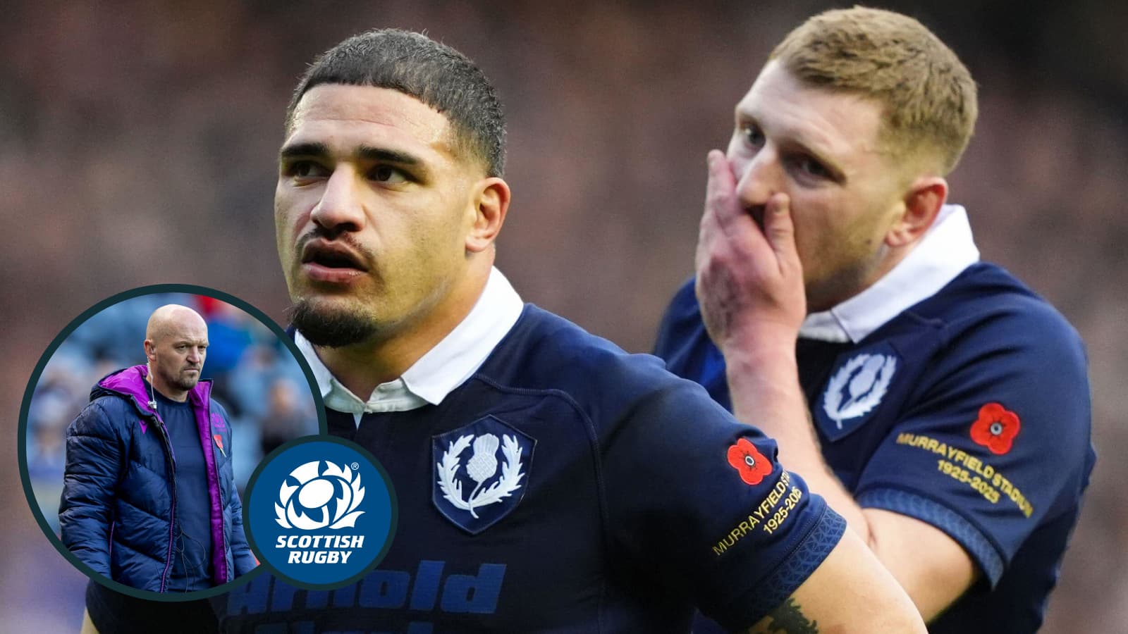 State of the Nation: Same old story for Scotland as ‘next level’ wins remain ‘elusive’ for Gregor Townsend’s side