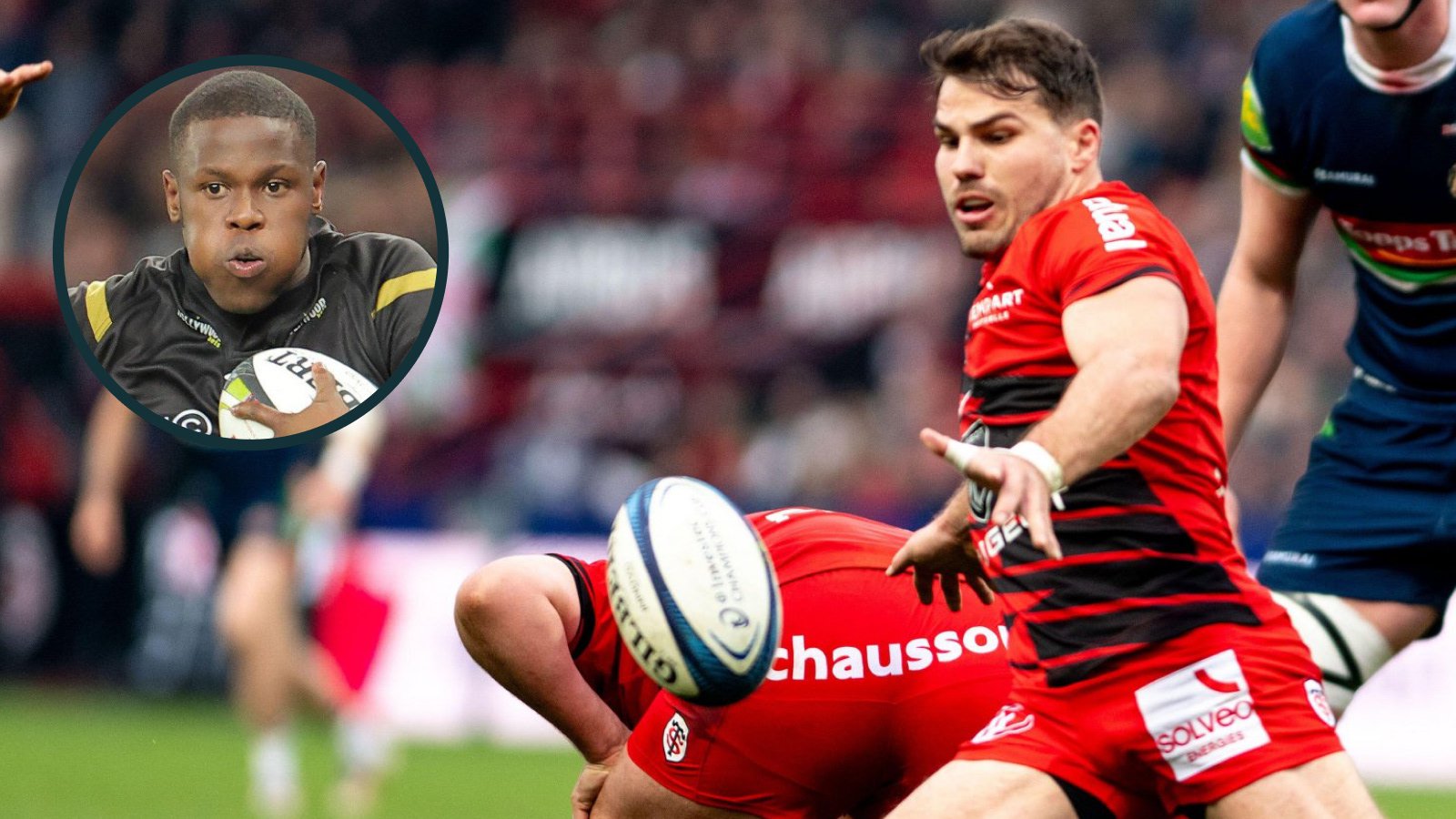 Investec Champions Cup round two: Predictions, teams, kick-off times, how to watch and referee appointments