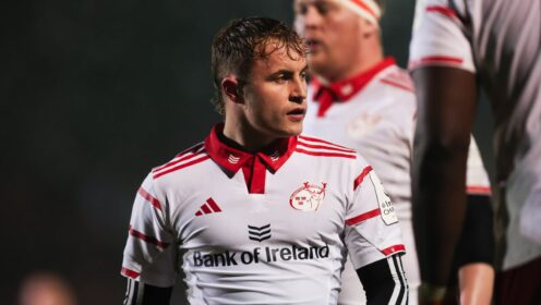 Investec Champions Cup, Munster v Gloucester and Bordeaux v Scarlets: Result, scorers, match stats and more