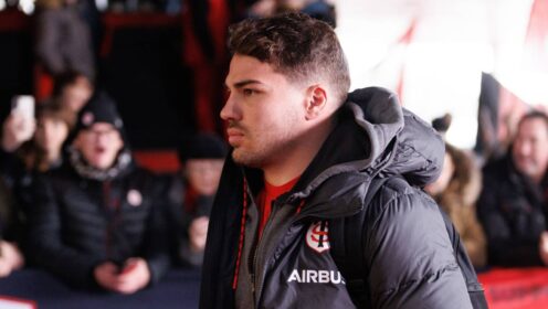 Investec Champions Cup, Munster v Castres and Toulouse v Sale Sharks: Results, Stats, Facts and More