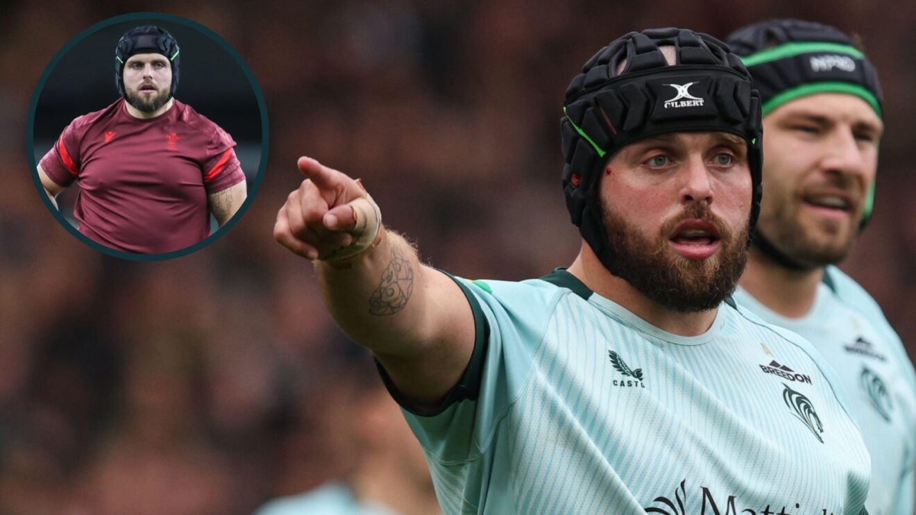 Wales international set to leave Leicester Tigers after just two years after receiving 'longer-term' offers elsewhere