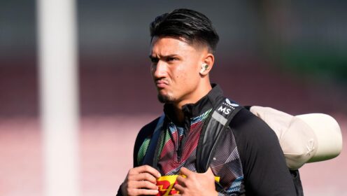 Investec Champions Cup, Harlequins v Bayonne and Castres v Edinburgh: Results, Stats, Lineups and More