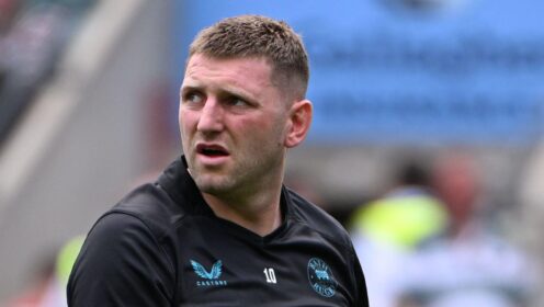 Investec Champions Cup, RC Toulon v Bath and Northampton Saints v Bulls: Results, Scorers, Stats and More