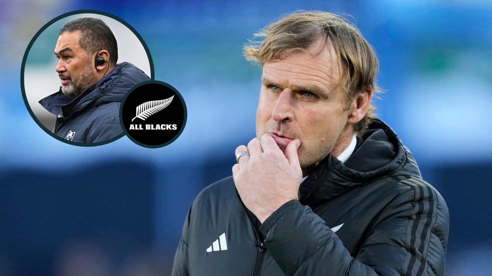Pat Lam drops All Blacks truth bomb as New Zealand Rugby need a ‘reality check’