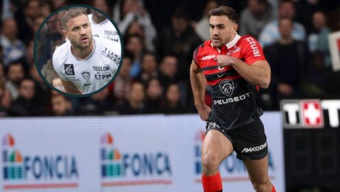 Toulouse rocked by points deduction over Melvyn Jaminet transfer saga