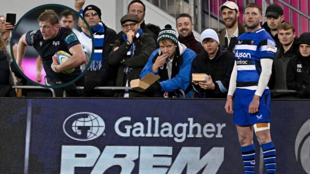 Loose Pass on the latest from the Prem, the exodus from Wales and a lop-sided Sunday.