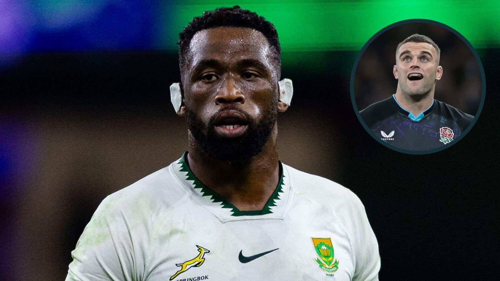 International power rankings: ‘Ominous’ Springboks lead the way as England ‘flip the narrative’ while Scotland ‘stagnate’