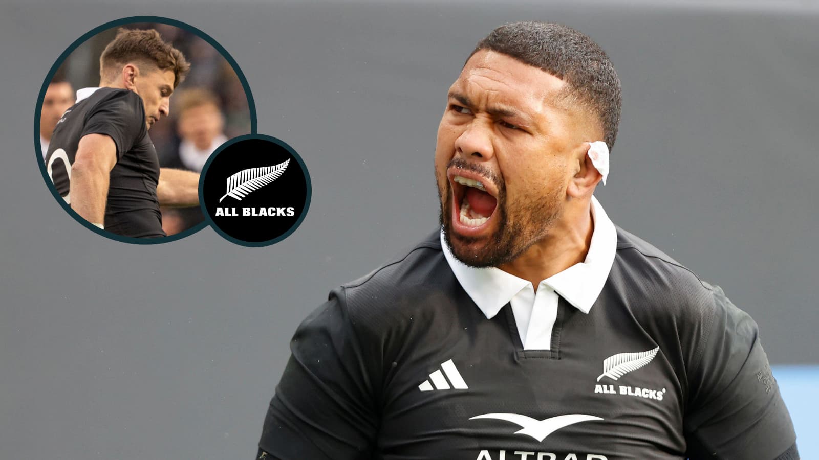 Pat Lam: Why New Zealand Rugby should let other countries ‘pay for’ Ardie Savea and Beauden Barrett to help All Blacks out of their slumber