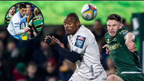 Prominent British critic claims URC and Champions Cup being ‘held back’ by ‘stupid’ South African inclusion