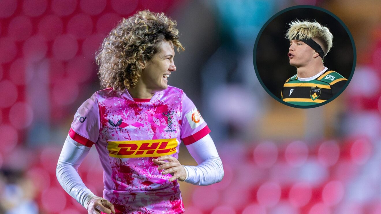 World Cup winner claims Henry Pollock is 'misunderstood' and reflects on meeting the 'kid'