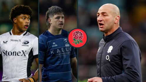 England: Six players who could make their Test debuts in 2026 including ‘inevitable’ call-up and ‘all-round package’