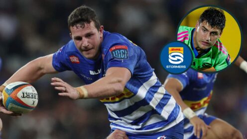 Stormers player ratings: A ‘creative void’ without Sacha Feinberg-Mngomezulu but ‘Springbok-in-waiting’ and Bomb Squad get the job done