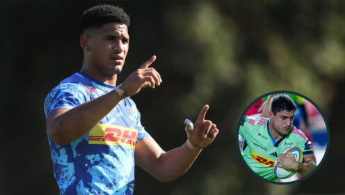 Stormers v Lions: Five takeaways as it’s a ‘good day’ for hosts as Springboks star signs new deal and rookie shines again