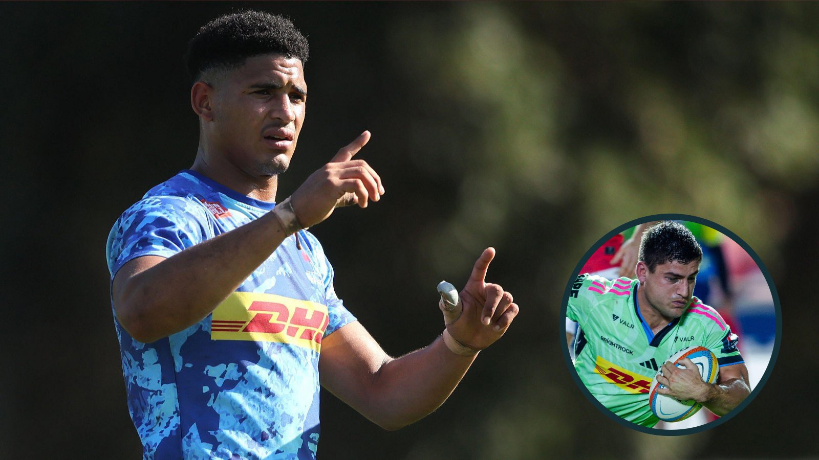 Stormers v Lions: Five takeaways as it's a 'good day' for hosts as Springboks star signs new deal and rookie shines again