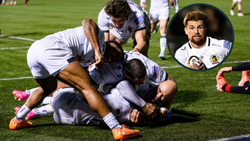 Saracens v Exeter: Five takeaways as Chiefs’ ‘show of character’ secures ‘glorious win’