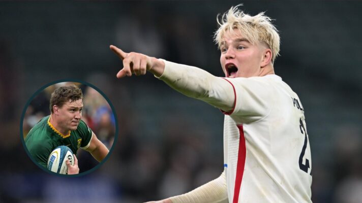 Jasper Wiese and Henry Pollock image