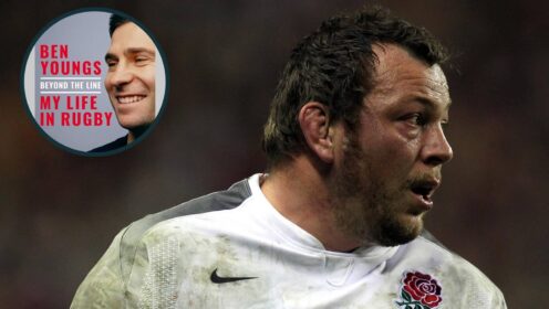 Loose Pass: Courtroom shenanigans as ex-players hit ‘unedifying speed bump’ and last minute stocking fillers