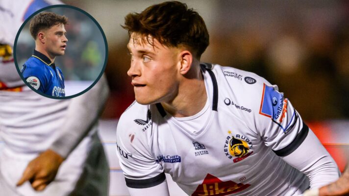 Former Gloucester scrum half secures contract extension at Chiefs and what it means for his international future