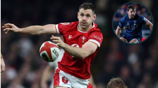 Tomos Williams’ move to Gloucester’s Prem Rugby rivals confirmed while Argentina star extends Bristol Bears stay