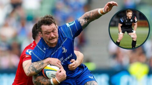 URC round eight: Predictions, teams, kick-off times, how to watch and referee appointments