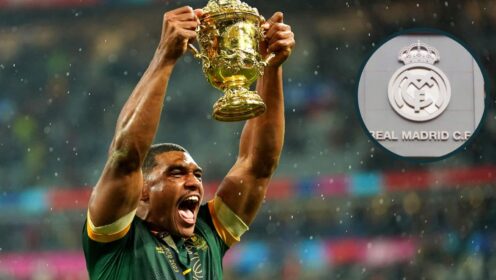 Spain after the USA? Six frontrunners for next World Cup hosting rights emerge