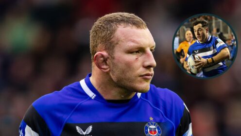Bath player ratings: England star ‘atrocious’ while Lions hero ‘inexcusable’ in defence