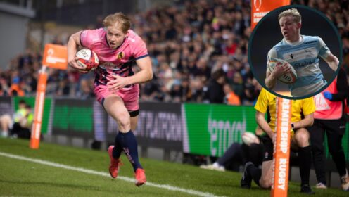 England A star with ‘pace to burn’ to return to Newcastle as exit from PREM rivals confirmed