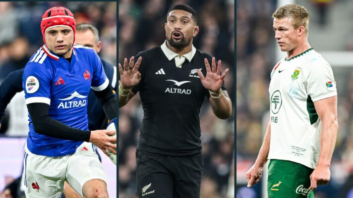 Louis Bielle-Biarrey, Ardie Savea and Pieter-Steph du Toit all made our top 10.