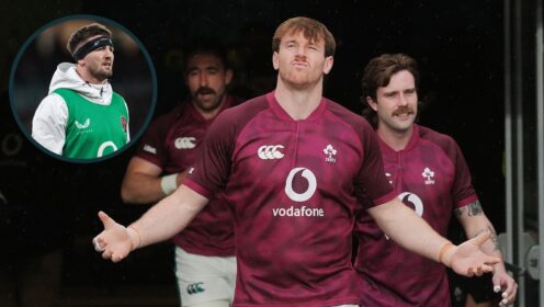 Six Nations 2026: Rating the benches that will decide the Championship as England’s ‘structural weapon’ and Ireland’s ‘central problem’ assessed